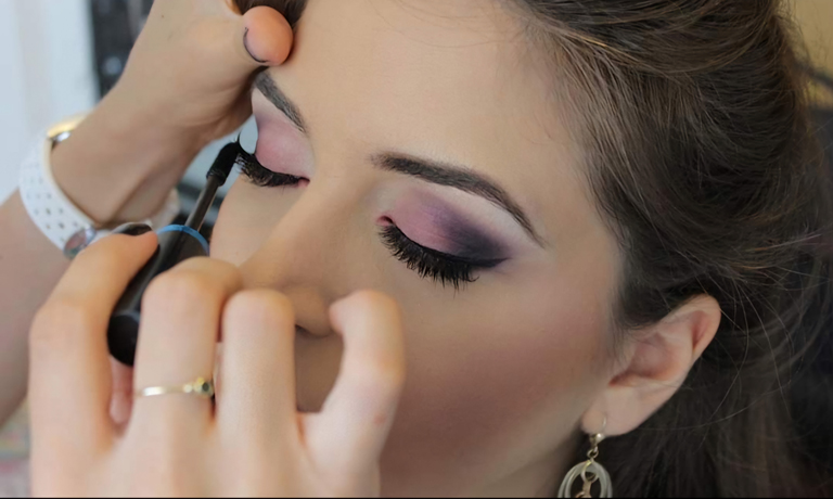 Servicii Exclusive Make-up