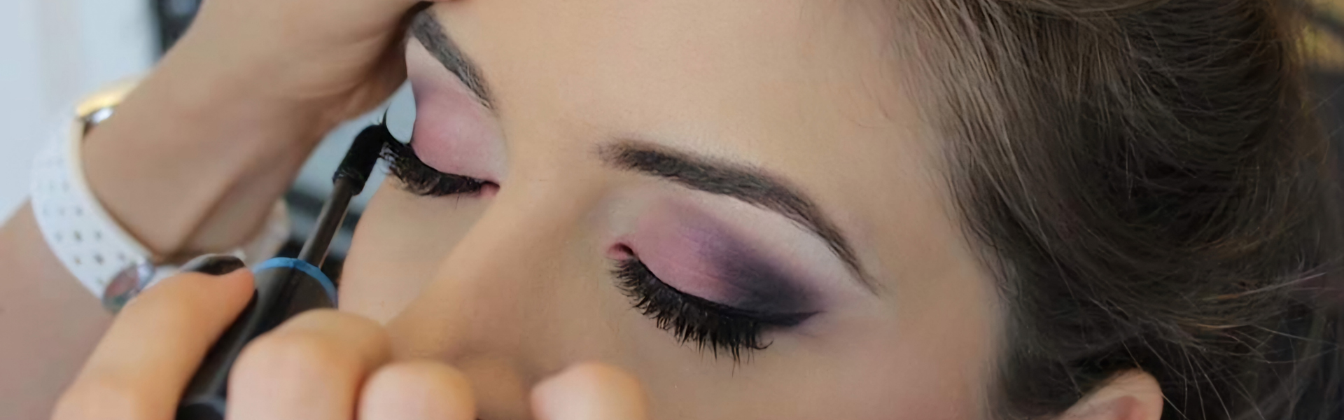 Servicii Exclusive Make-up